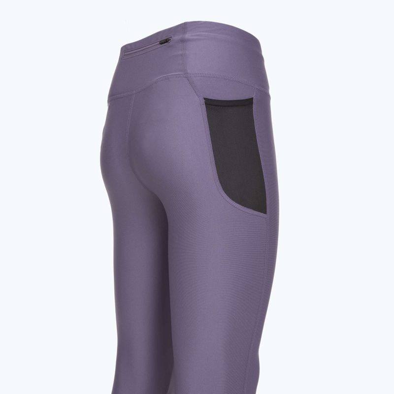 Dámské běžecké legíny Mizuno BG3000 cadet 5