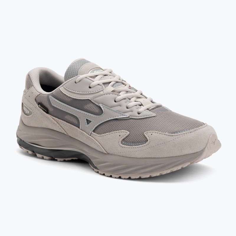 Boty Mizuno Wave Rider β GTX wind chime/opal gray/quiet shade