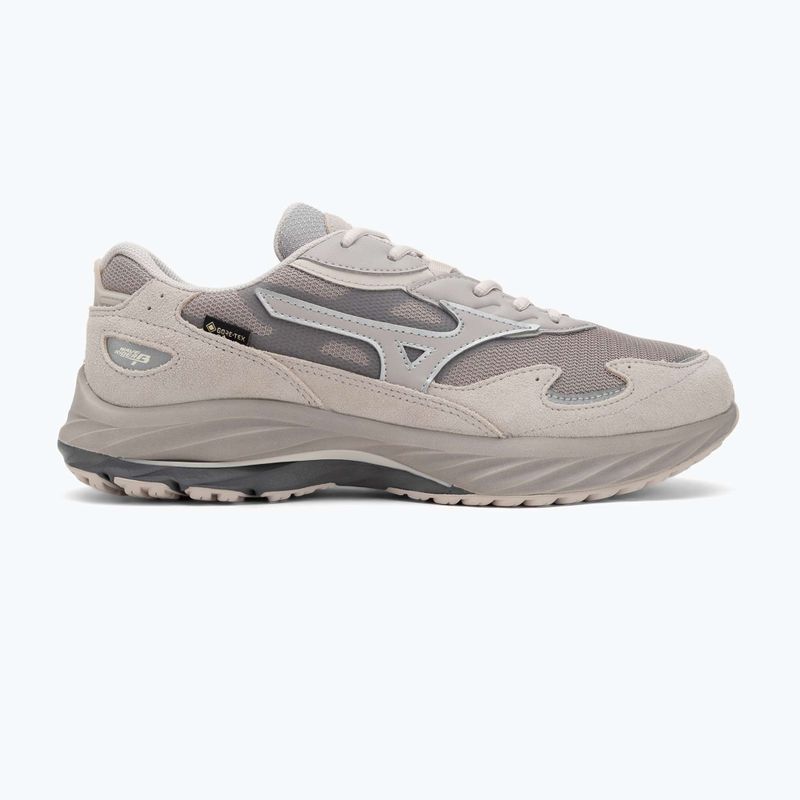 Boty Mizuno Wave Rider β GTX wind chime/opal gray/quiet shade 2