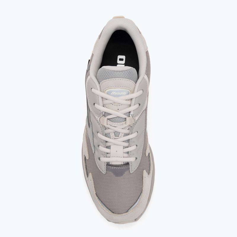 Boty Mizuno Wave Rider β GTX wind chime/opal gray/quiet shade 5