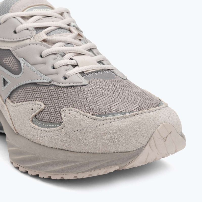 Boty Mizuno Wave Rider β GTX wind chime/opal gray/quiet shade 7