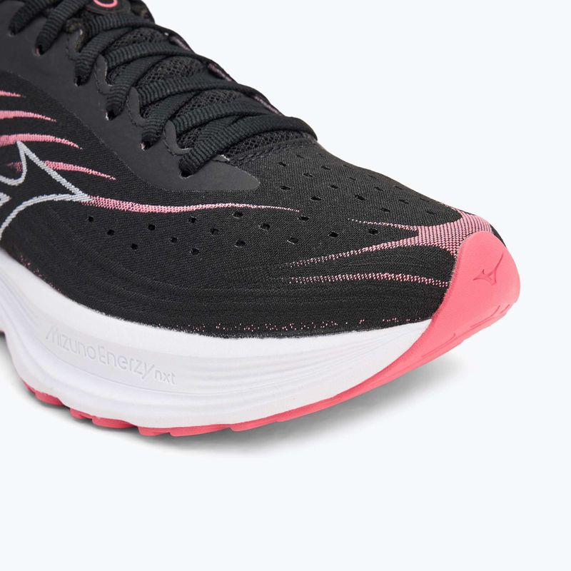 Dámské běžecké boty Mizuno Wave Skyrise 6 black/camellia rose 7