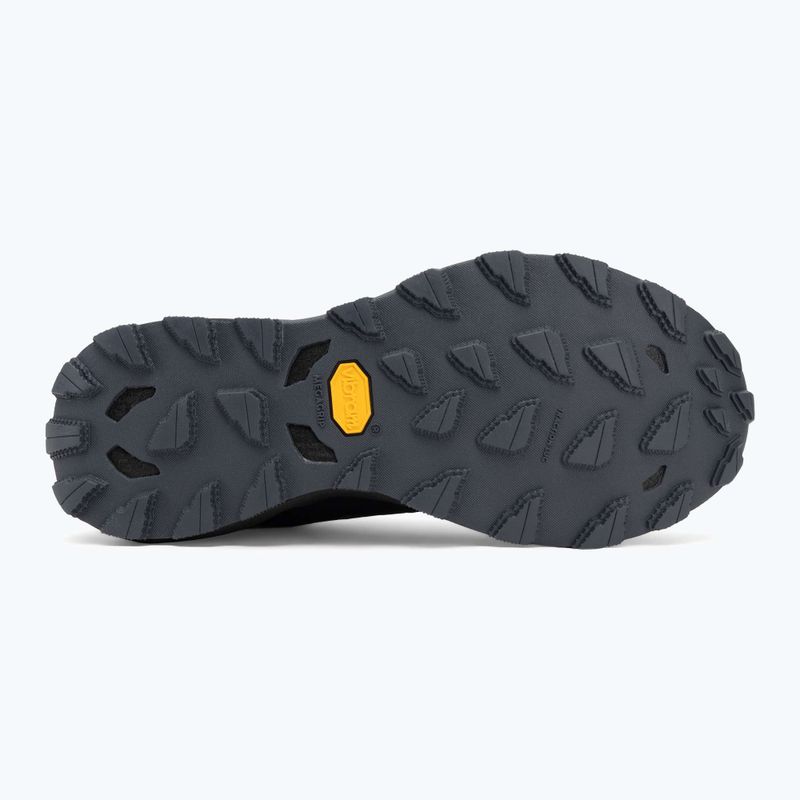 Dámské běžecké boty Mizuno Wave Daichi 9 GTX ebony/harbor mist/black 4