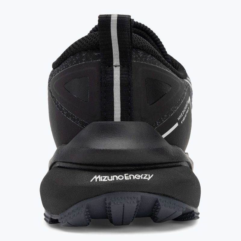 Dámské běžecké boty Mizuno Wave Daichi 9 GTX ebony/harbor mist/black 6