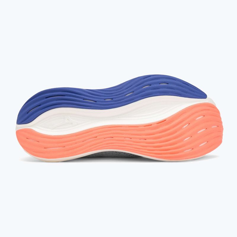Dámské běžecké boty Mizuno Neo Zen icelandic blue/silver/striking coral 4