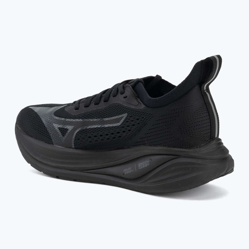 Běžecké boty Mizuno Neo Zen 2 black/black sand 3