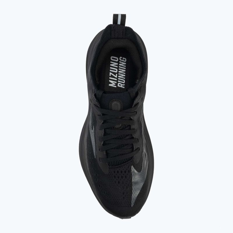 Běžecké boty Mizuno Neo Zen 2 black/black sand 5