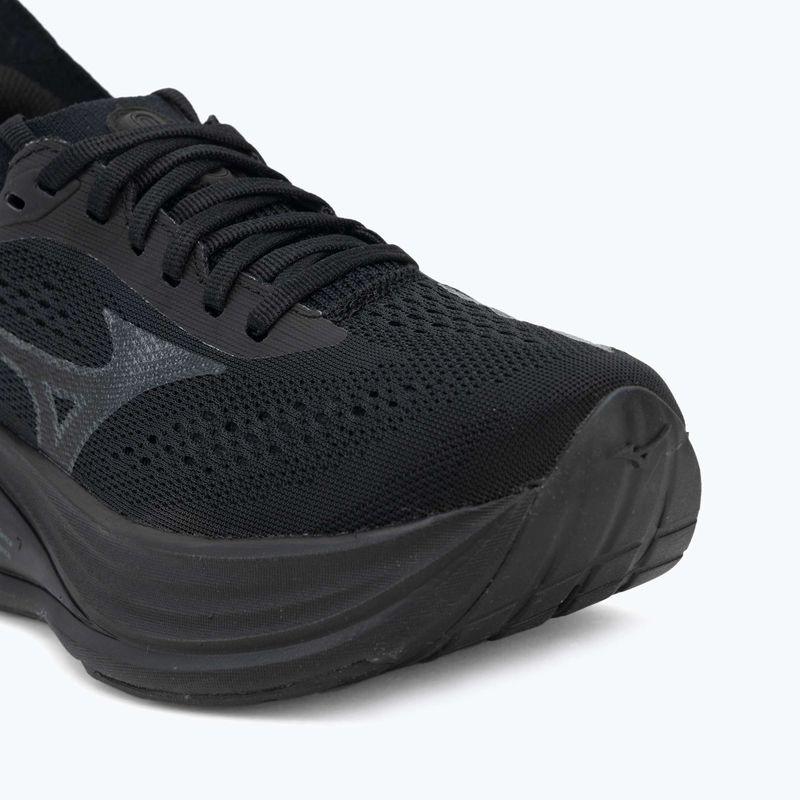 Běžecké boty Mizuno Neo Zen 2 black/black sand 7