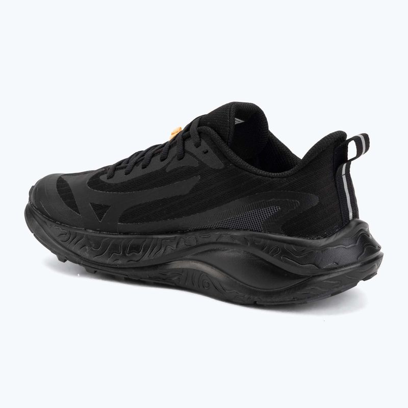 Dámské běžecké boty Mizuno Neo Lumina black/white/black 3