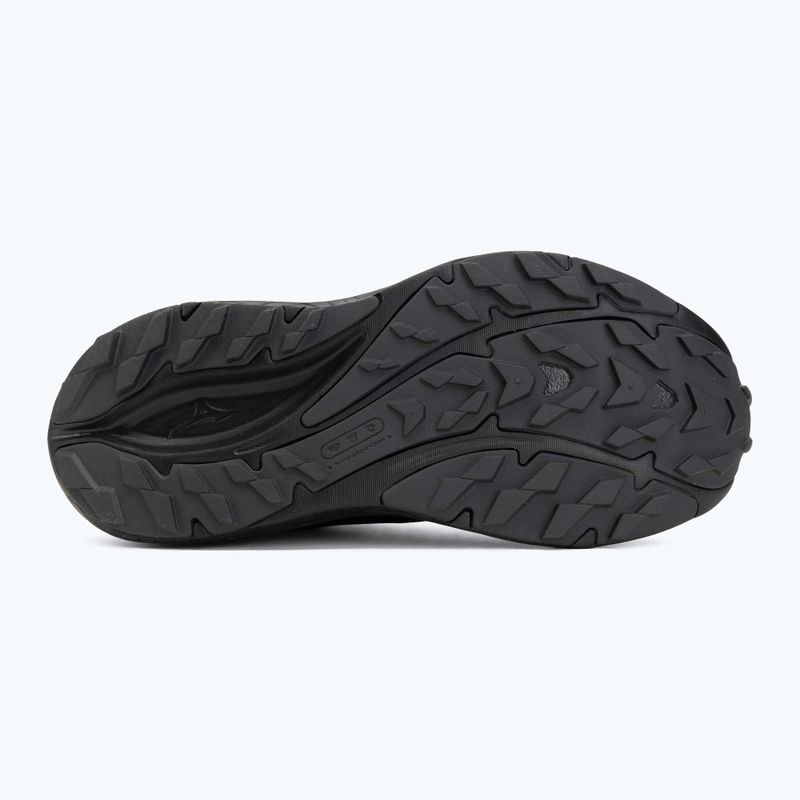 Dámské běžecké boty Mizuno Neo Lumina black/white/black 4