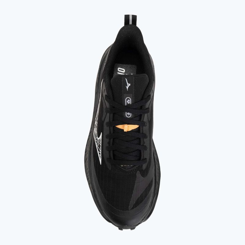 Dámské běžecké boty Mizuno Neo Lumina black/white/black 5