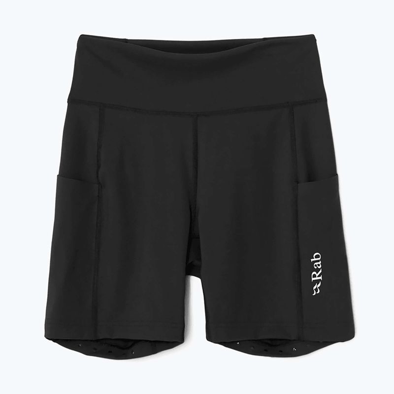 Dámské šortky Rab Talus Tights black