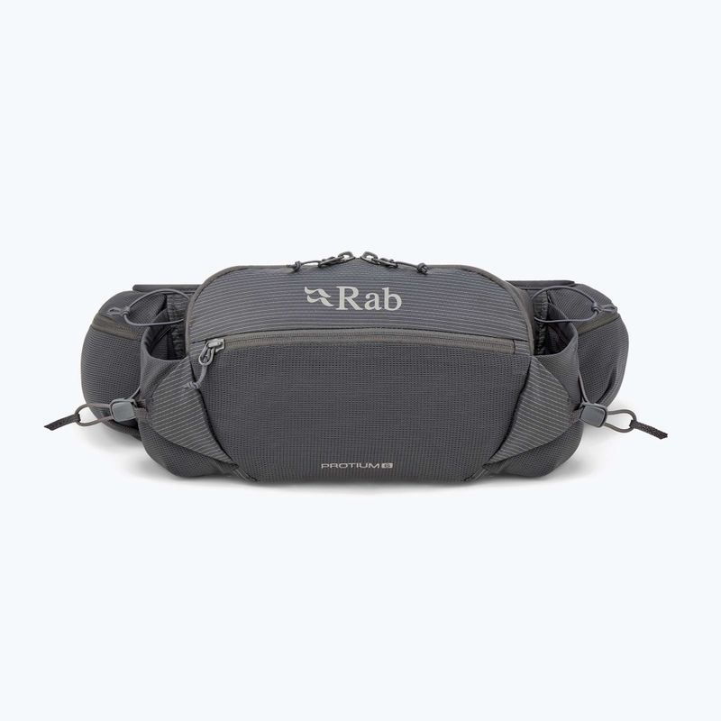 Ledvinka Rab Protium 6 l anthracite