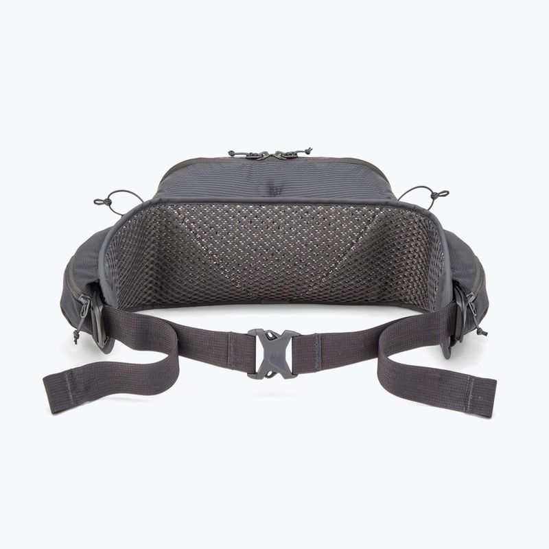 Ledvinka Rab Protium 6 l anthracite 3