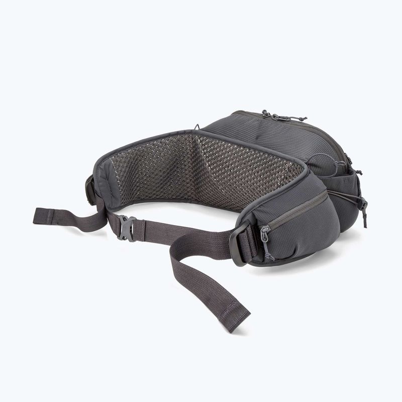 Ledvinka Rab Protium 6 l anthracite 4