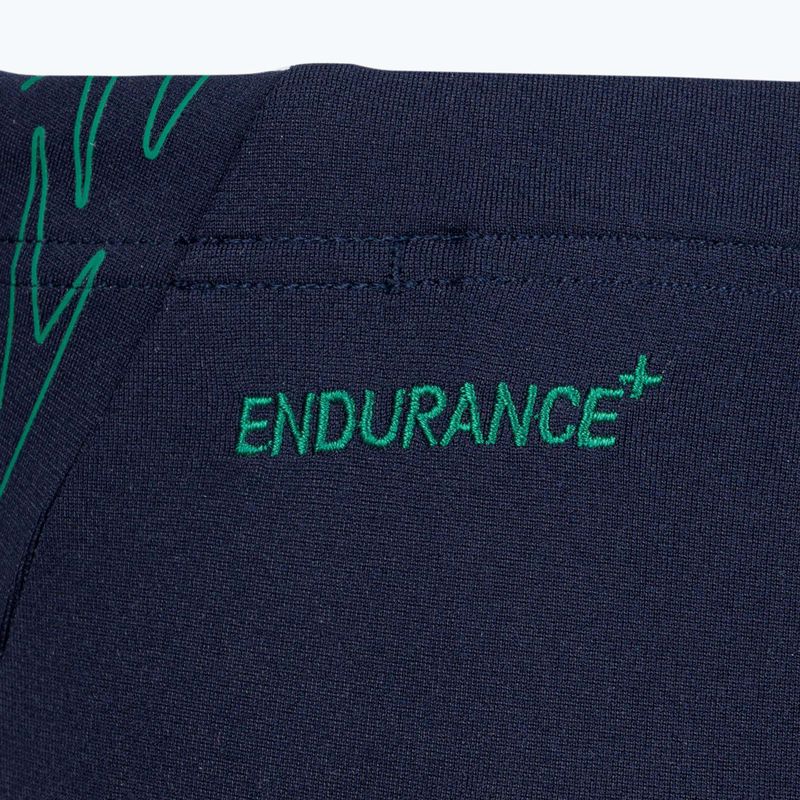 Pánské plavky Speedo Hyper Boom Splice navy/green 9