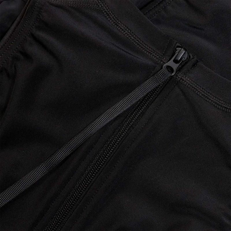 Speedo dámské jednodílné plavky Hydrasuit black/white 5
