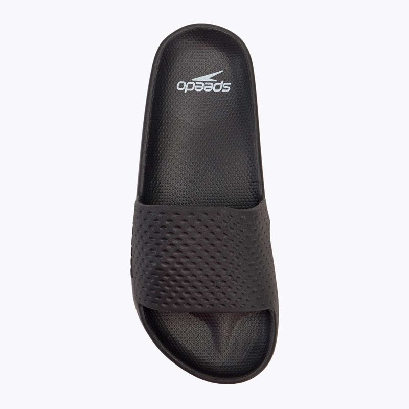 Dámské nazouváky Speedo Slide Entry black 5