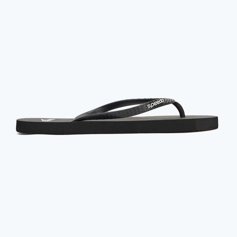 Dámské žabky Speedo Flip Flop black 2