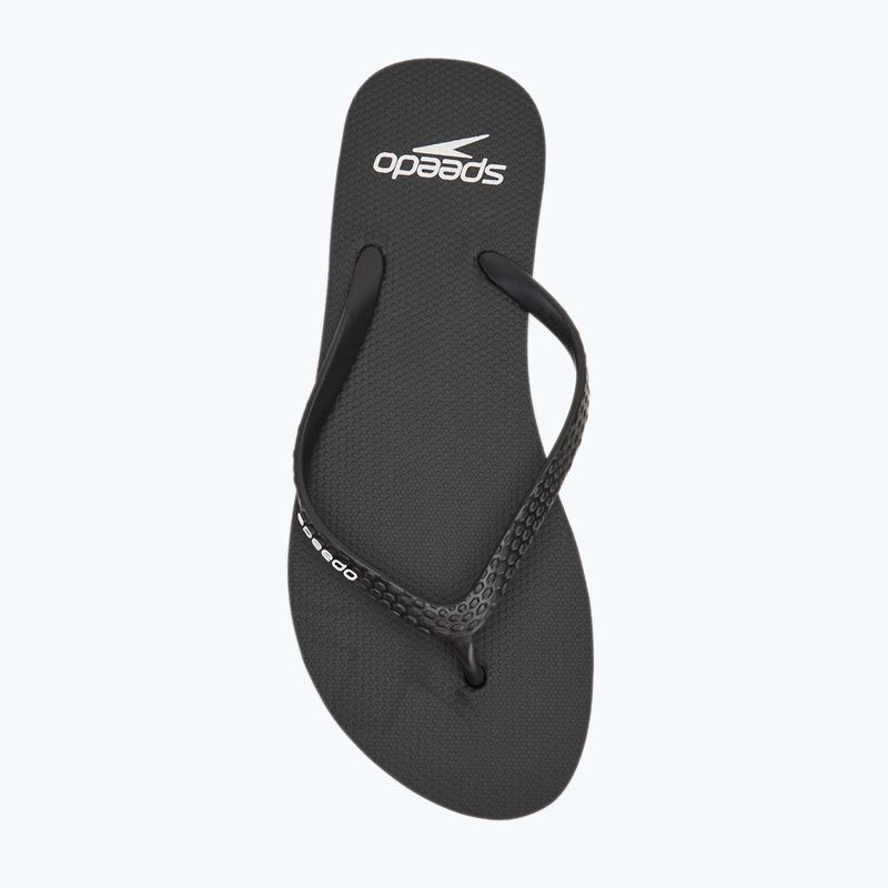 Dámské žabky Speedo Flip Flop black 5