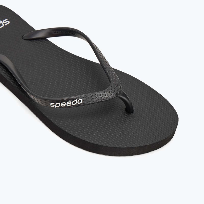 Dámské žabky Speedo Flip Flop black 7