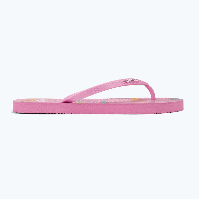Dámské nazouváky Speedo Flip Flop printed 2