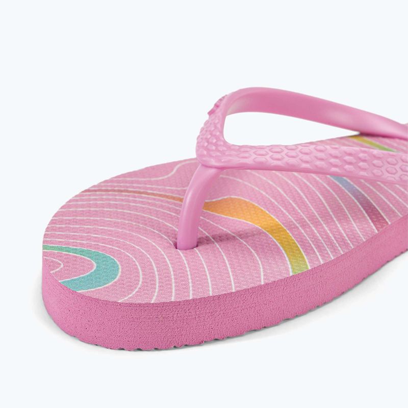 Dámské nazouváky Speedo Flip Flop printed 7