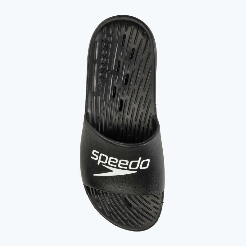 Pánské nazouváky  Speedo Slide black 5
