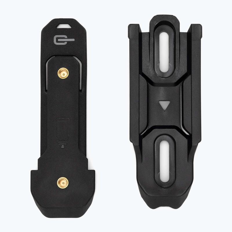 Cyklistický zámek Hiplok Switch 105 cm gray 5