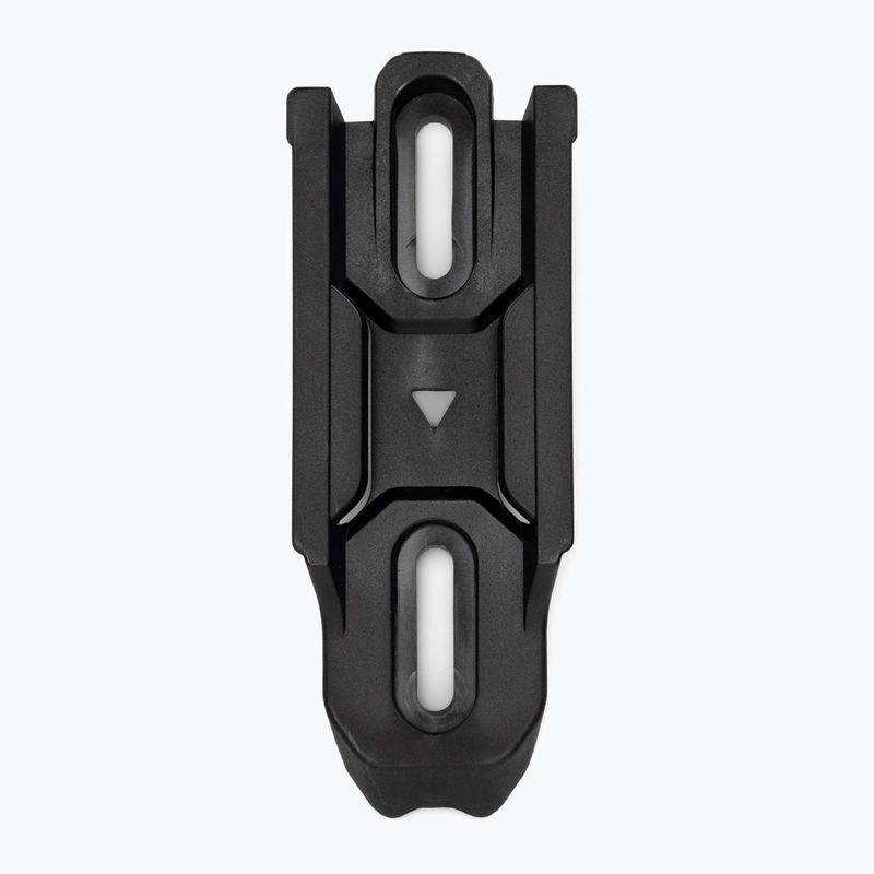 Cyklistický zámek Hiplok Switch 105 cm gray 6