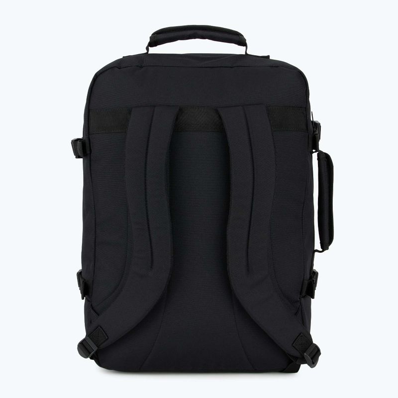 Cestovní batoh CabinZero Classic 44 l absolute black 3