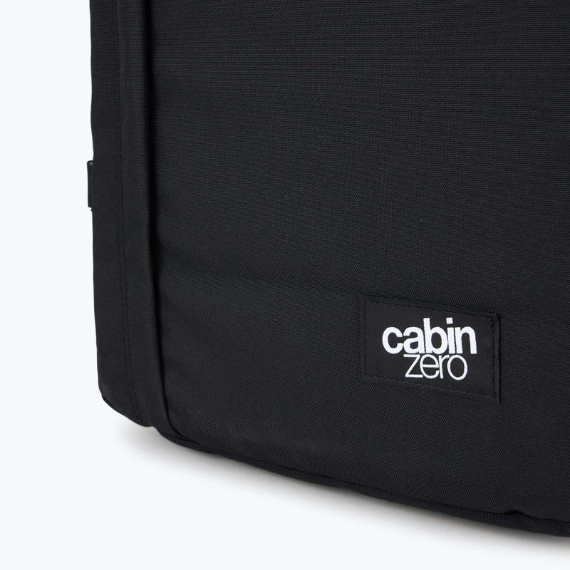 Cestovní batoh CabinZero Classic 44 l absolute black 5