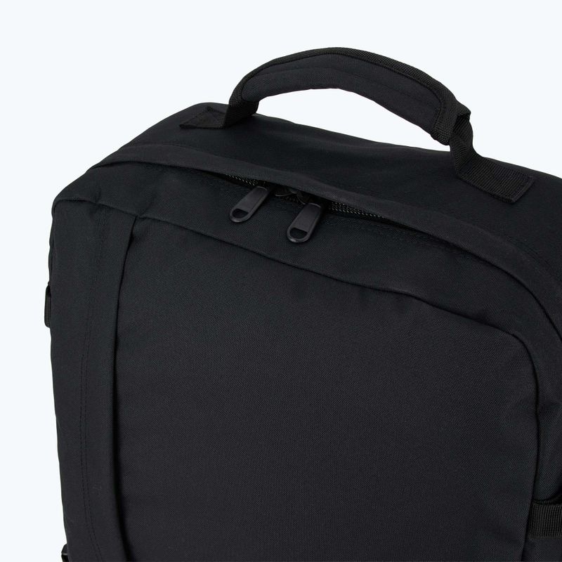 Cestovní batoh CabinZero Classic 44 l absolute black 7
