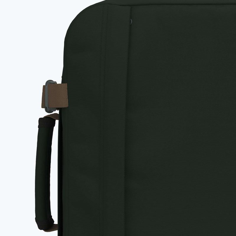 Cestovní batoh CabinZero Classic 28 l black sand 9