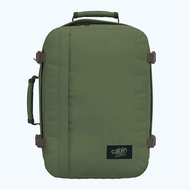 Cestovní batoh CabinZero Classic 36 l georgian khaki