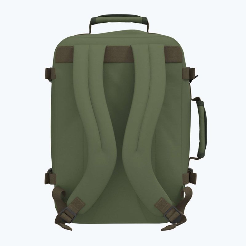 Cestovní batoh CabinZero Classic 36 l georgian khaki 3