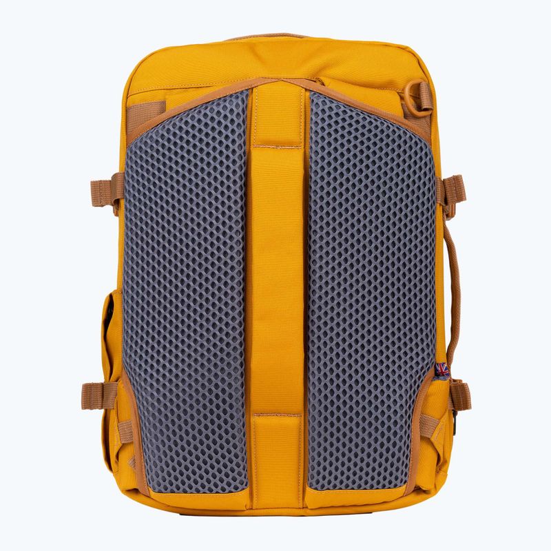 Cestovní batoh CabinZero Classic Pro 32 l orange chill 5