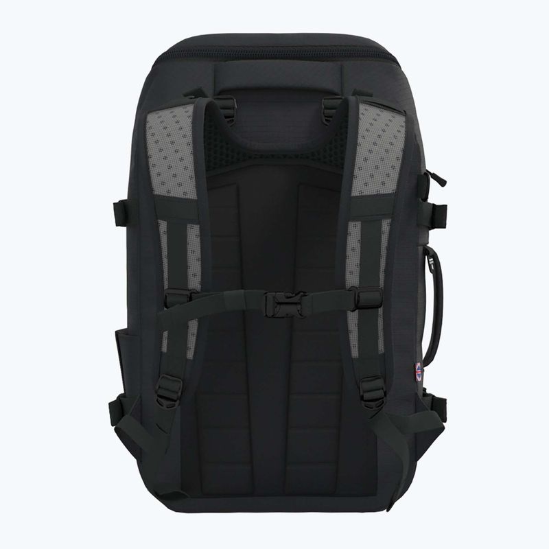 Cestovní batoh CabinZero Adventure Pro 32 l absolute black 3