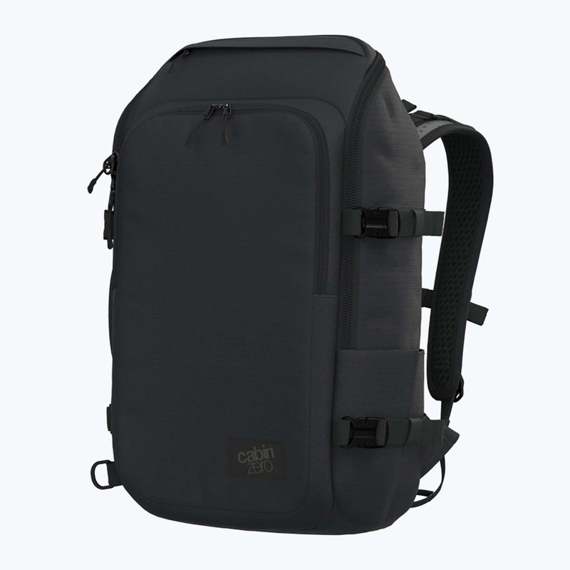 Cestovní batoh CabinZero Adventure Pro 32 l absolute black 4