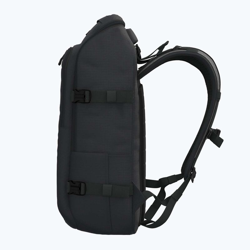 Cestovní batoh CabinZero Adventure Pro 32 l absolute black 6