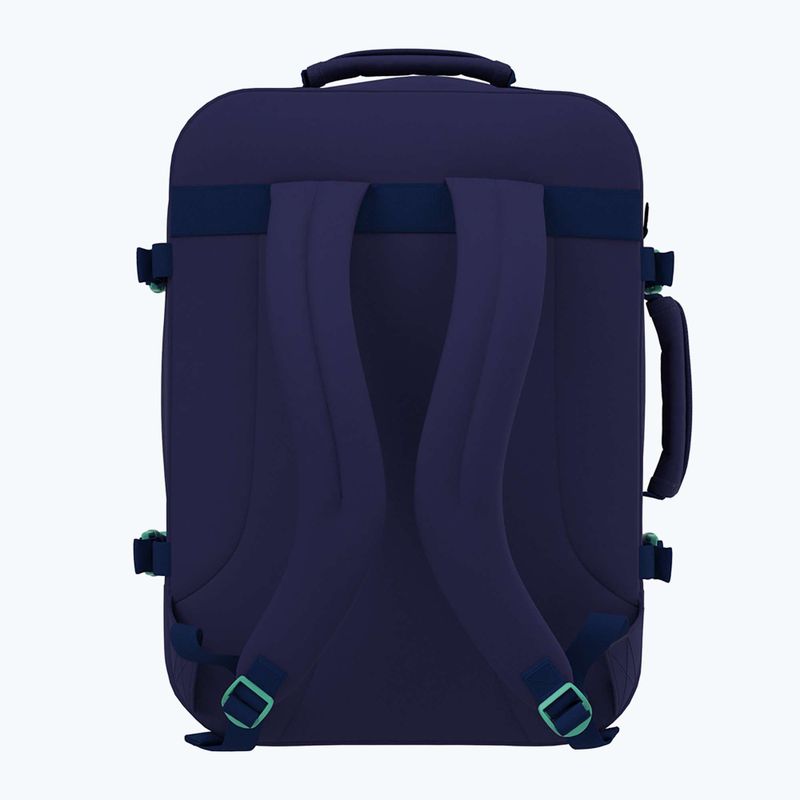 Cestovní batoh CabinZero Classic 44 l deep ocean 3