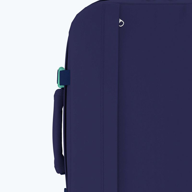 Cestovní batoh CabinZero Classic 44 l deep ocean 9