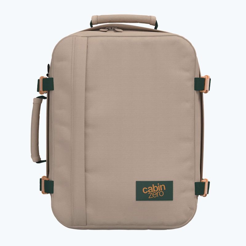 Cestovní batoh CabinZero Classic 28 l cebu sands