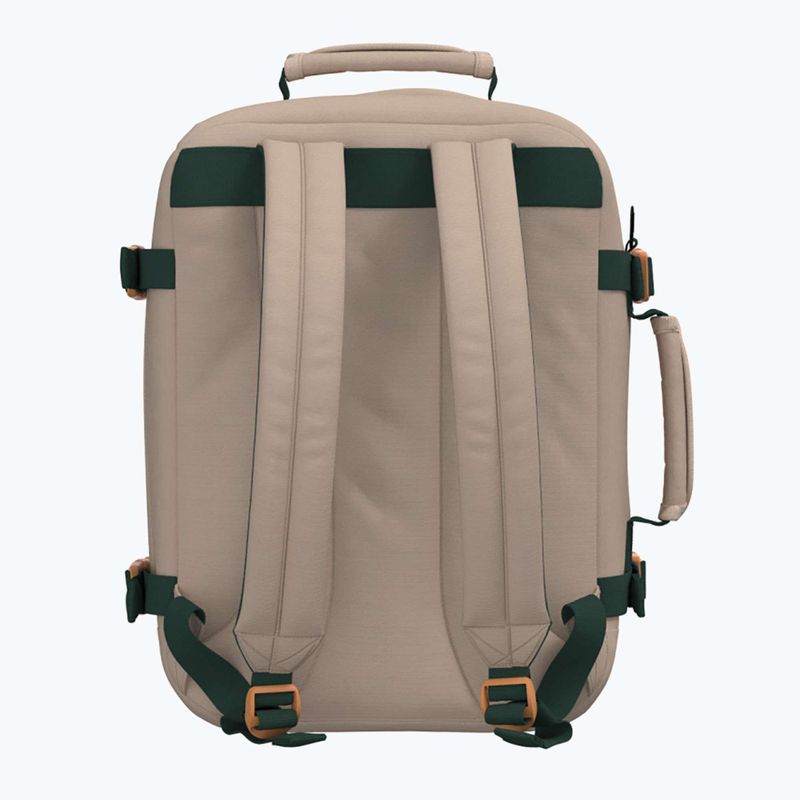 Cestovní batoh CabinZero Classic 28 l cebu sands 3