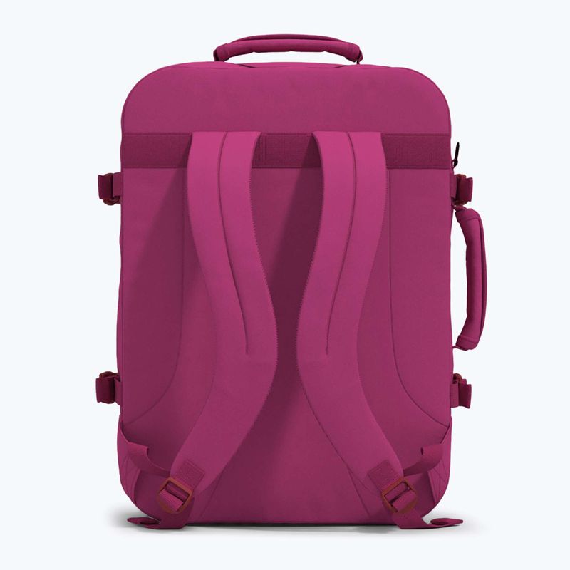 Cestovní batoh CabinZero Classic 44 l lovestruck pink 3