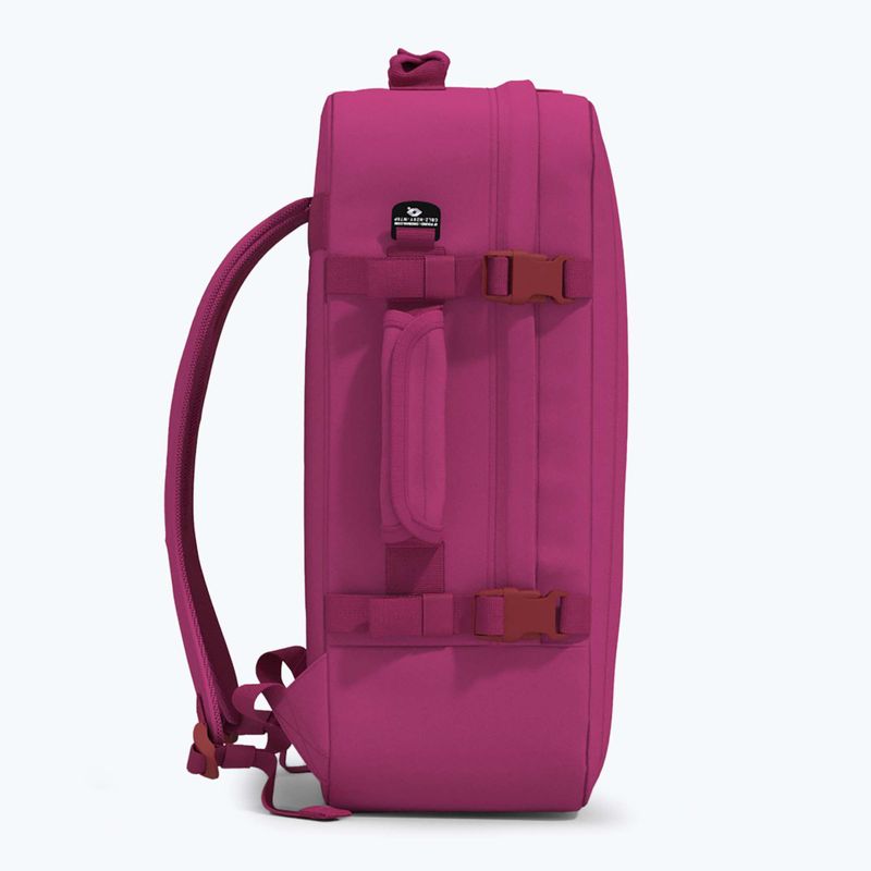 Cestovní batoh CabinZero Classic 44 l lovestruck pink 5