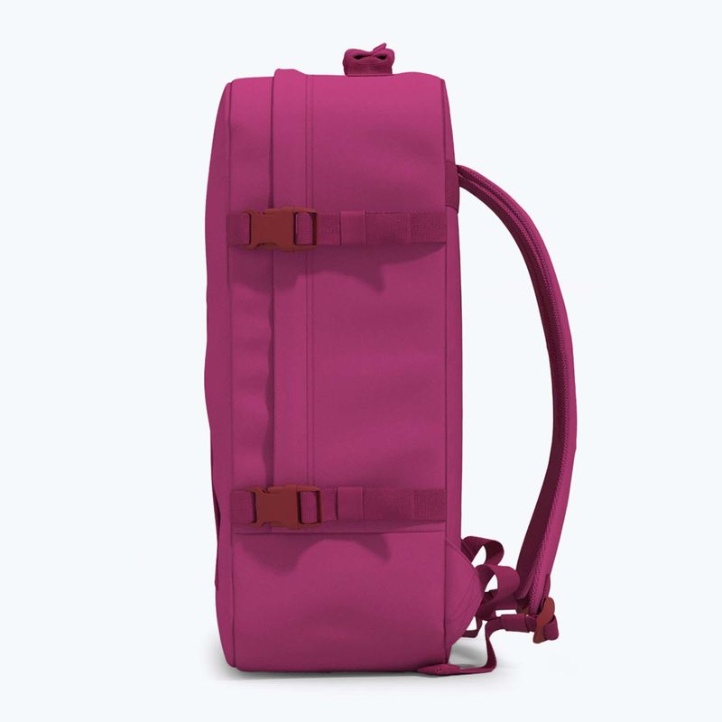 Cestovní batoh CabinZero Classic 44 l lovestruck pink 6