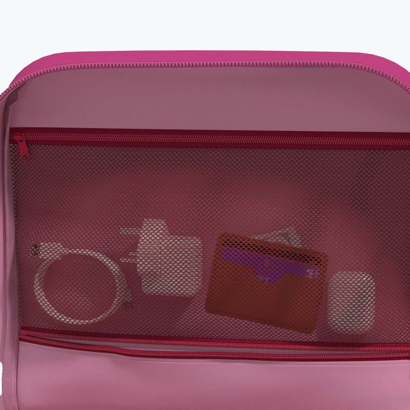 Cestovní batoh CabinZero Classic 44 l lovestruck pink 12