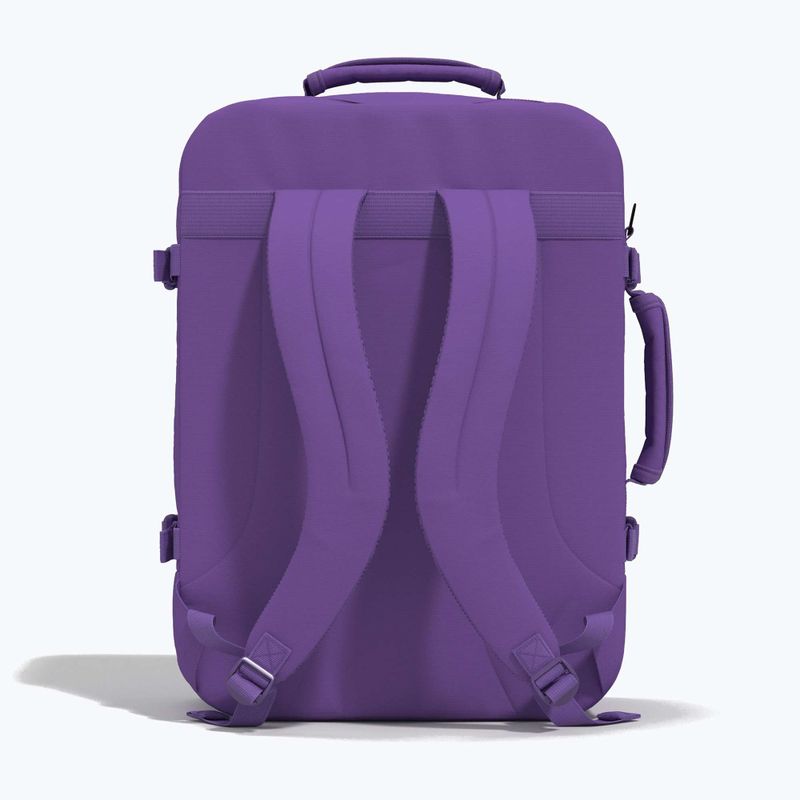 Cestovní batoh CabinZero Classic 44 l lavender dream 3