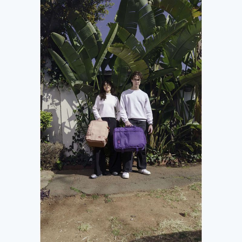Cestovní batoh CabinZero Classic 44 l lavender dream 15